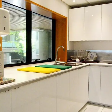 Residencia Universitaria Pare Claret * Girona