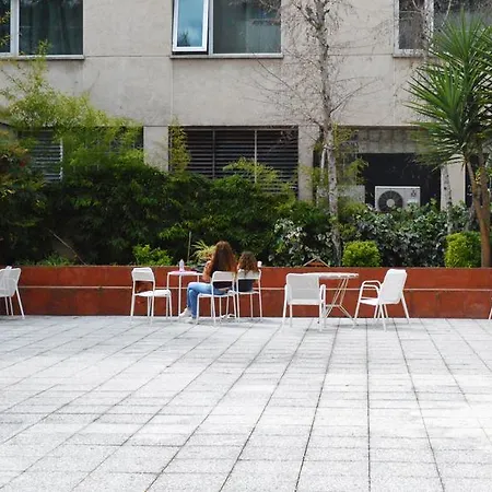 Residencia Universitaria Pare Claret