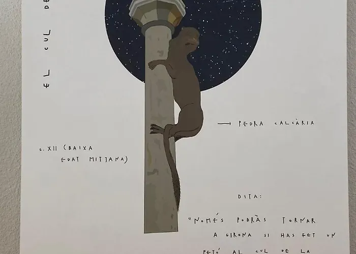 帕尔克拉瑞特大学生旅舍 旅馆 *