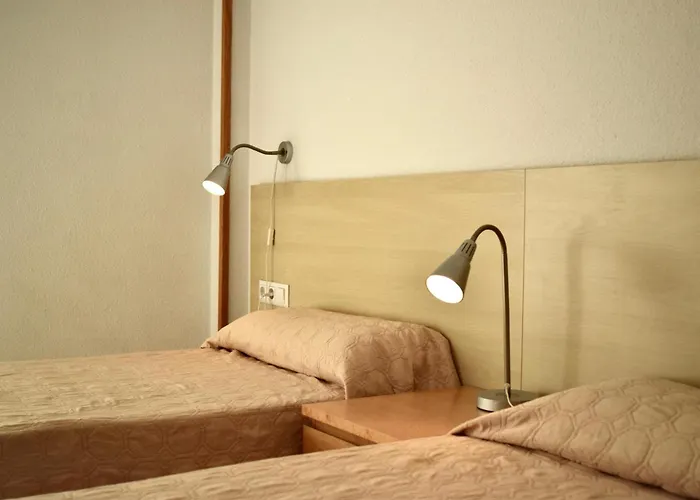 帕尔克拉瑞特大学生旅舍